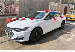 شێڤرۆلێت مالیبۆ